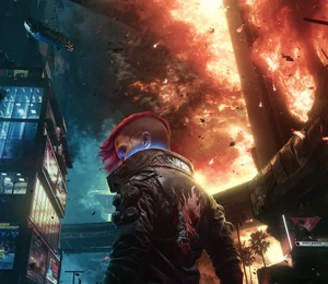 CD Projekt RED a des projets ambitieux pour Cyberpunk et The Witcher jusqu'à au moins l'année 2077